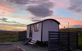 Shepherds Hut